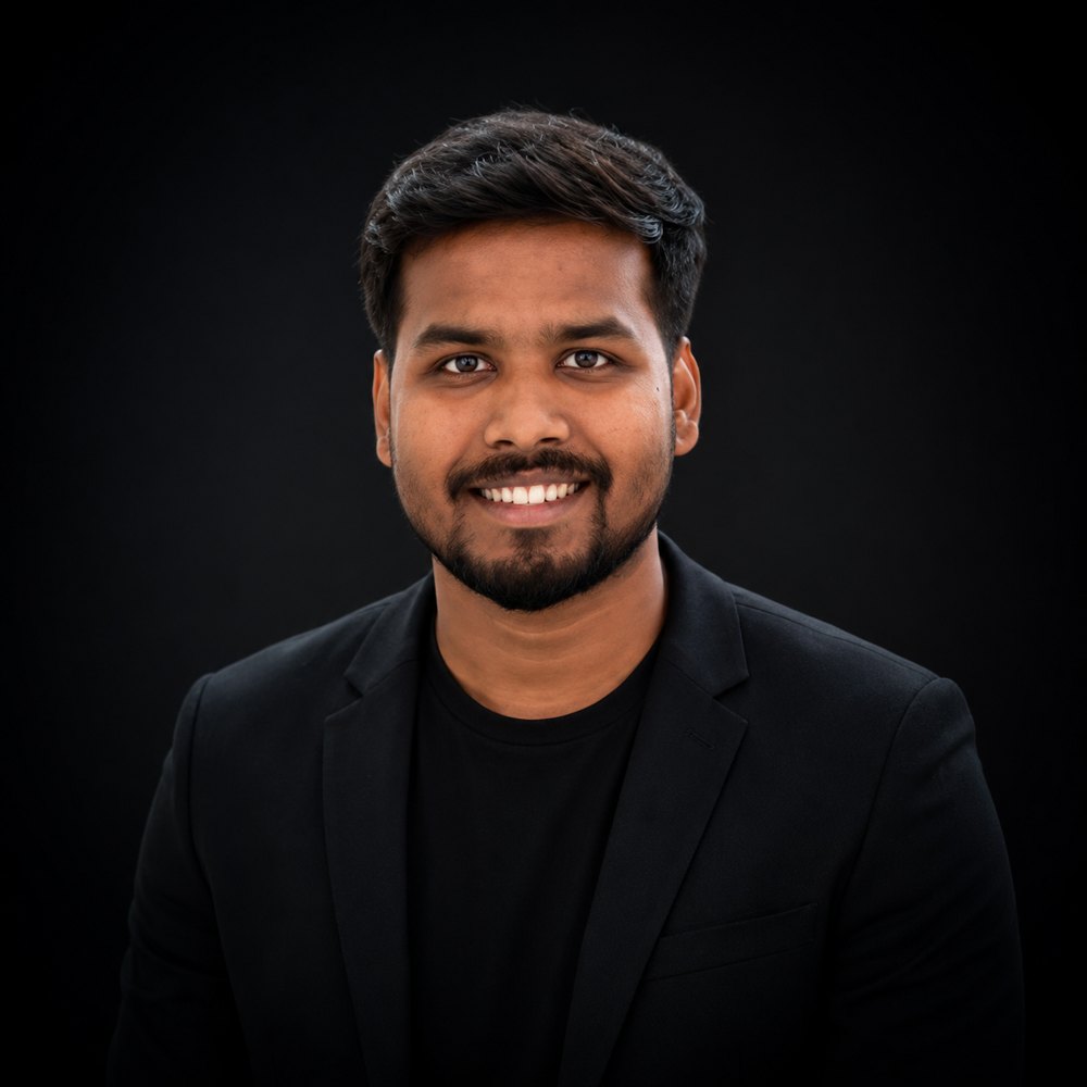 Nitesh Jaiswal, Founder, Dreamline Labs
